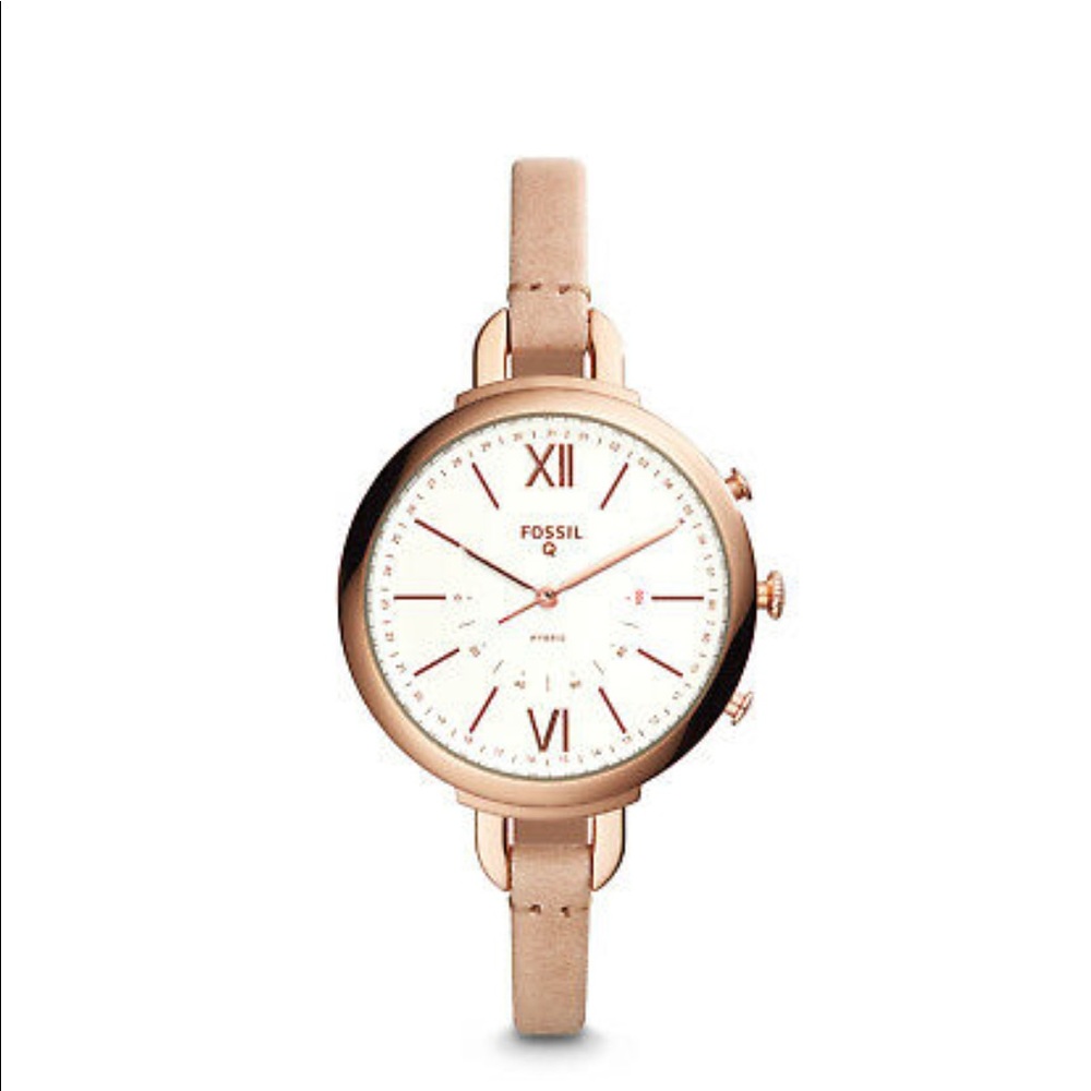 Fossil Hybrid Smart Watch
